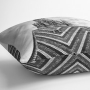 Pillow Side View