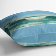 Pillow Side View