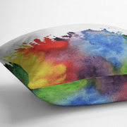 Pillow Side View