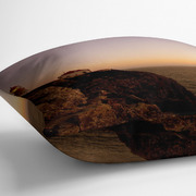 Pillow Side View