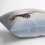 Pillow Side View