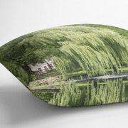 Pillow Side View