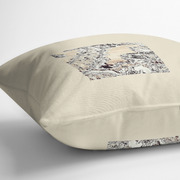 Pillow Side View