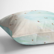 Pillow Side View