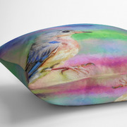 Pillow Side View