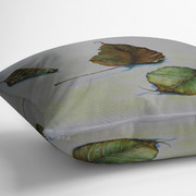 Pillow Side View