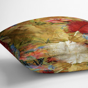 Pillow Side View