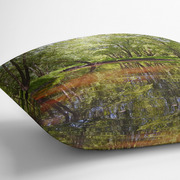 Pillow Side View