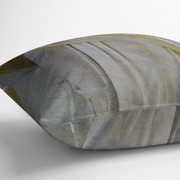 Pillow Side View