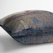 Pillow Side View