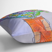 Pillow Side View