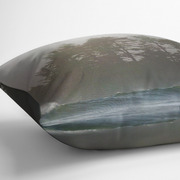 Pillow Side View