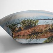 Pillow Side View