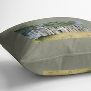 Pillow Side View