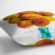 Pillow Side View