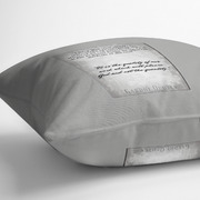 Pillow Side View