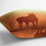 Pillow Side View