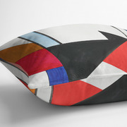 Pillow Side View