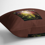 Pillow Side View