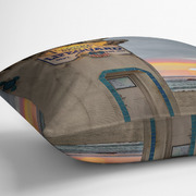 Pillow Side View