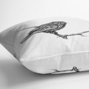 Pillow Side View