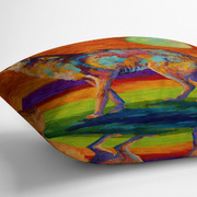 Pillow Side View