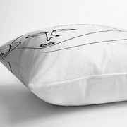 Pillow Side View