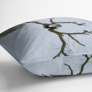 Pillow Side View