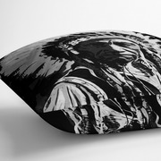 Pillow Side View