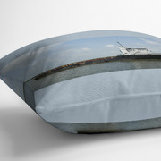 Pillow Side View