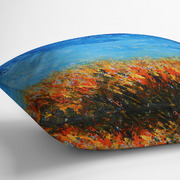 Pillow Side View