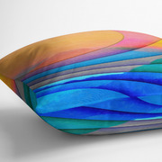 Pillow Side View