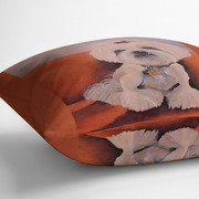 Pillow Side View