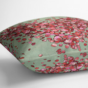 Pillow Side View