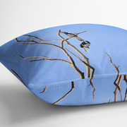 Pillow Side View