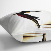 Pillow Side View