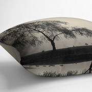 Pillow Side View