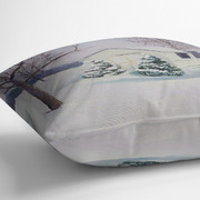 Pillow Side View