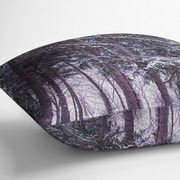 Pillow Side View