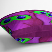 Pillow Side View