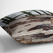 Pillow Side View