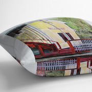 Pillow Side View