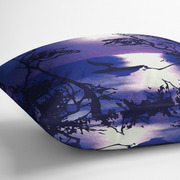 Pillow Side View