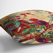 Pillow Side View