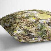 Pillow Side View