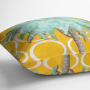 Pillow Side View