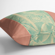 Pillow Side View