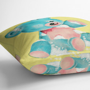 Pillow Side View