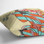 Pillow Side View