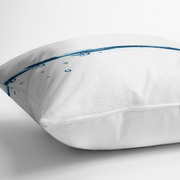 Pillow Side View